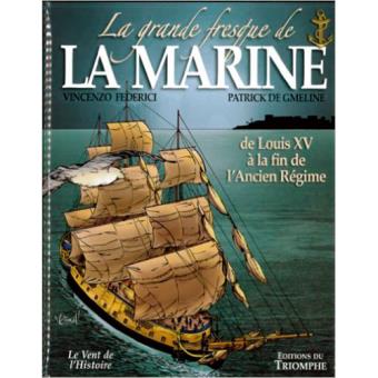 Histoire de la marine 2