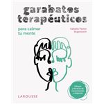 Garabatos terapéuticos para calmar tu mente