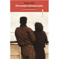 Personajes desesperados