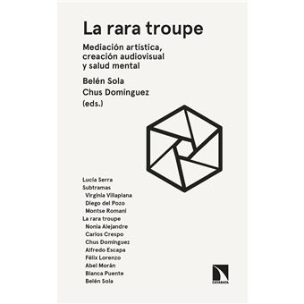 La rara troupe