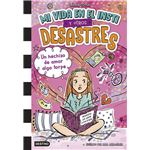 Mi vida en el insti y otros desastres 2. Un hechizo de amor