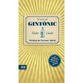 El secret del gin tonic