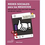 Redes sociales para los negocios