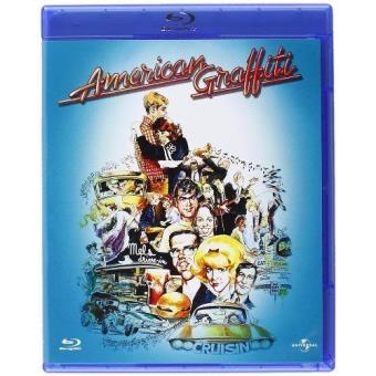 American Graffiti - Blu-Ray