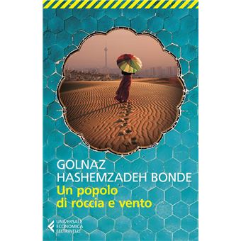 Un popolo di roccia e vento - 1