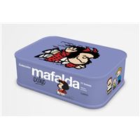 Colección Mafalda - Ed 2019 - 11 Tomos
