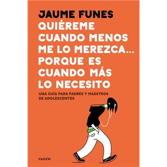 Quiéreme cuando menos me lo merezca... porque es cuando más lo necesito