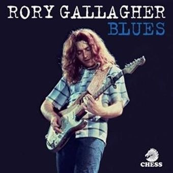 Rory Gallagher - 1
