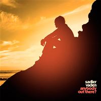 Anybody Out There? - Vinilo