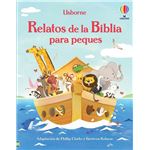 Historias De La Biblia