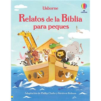 Historias De La Biblia