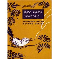 Japanese Haiku: The Four Seasons