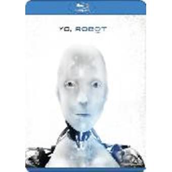 Yo, robot - Blu-Ray