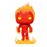 Figura Los 4 fantásticos - Antorcha_0