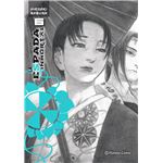 La espada del Inmortal nº 06/15