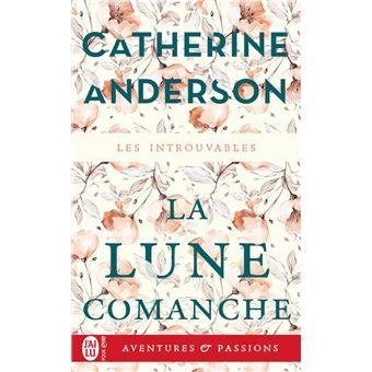 La lune comanche - 1