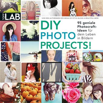 DIY Photo Projects! - 1