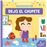 Mis animágenes. Dejo el chupete
