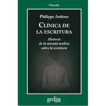Clínica de la escritura