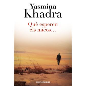 Qué esperen els micos
