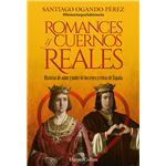Romances y cuernos reales