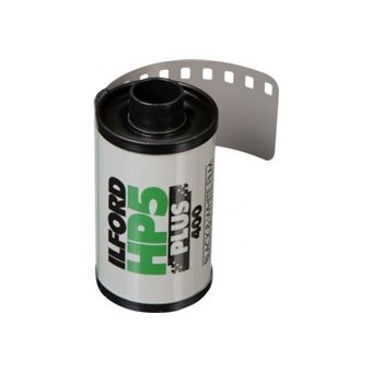 Película fotográfica 35mm Color (Carrete 36 exposiciones/ISO 200) - Analog  Photo : : Electrónica