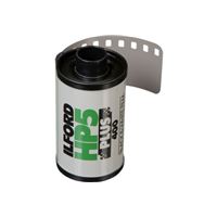 ILFORD cámara desechable HP5 400 ISO - 27 exp. (B&W) - Foto R3, film lab y  fotografía analógica