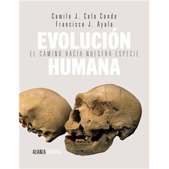 Evolución humana