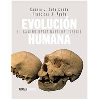 Evolución Humana