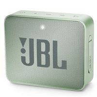 Altavoz Bluetooth JBL GO 2 Menta