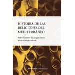 Historia de las religiones del Mediterráneo