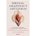 Sirenas Amazonas Y Adulteras
