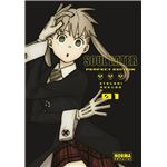 Soul Eater Perfect Edition 01