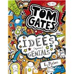 Tom Gates: Idees (quasi) genials