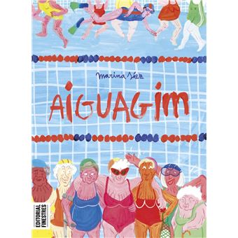 Aiguagim
