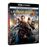 La gran muralla - UHD + Blu-ray