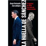 La huella de Sánchez