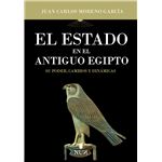 El Estado en el Antiguo Egipto