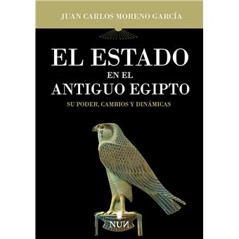 El Estado en el Antiguo Egipto