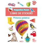 Pp stickers-primeras palabras