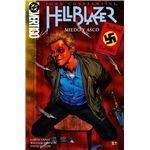 John Constantine Hellblazer 12 Miedo Y Asco