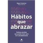 Hábitos que abrazar