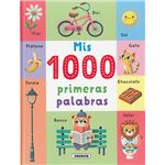 Mis 1000 primeras palabras