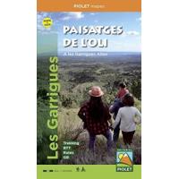 Paisatges de l'Oli al Segria Sec