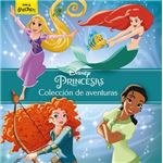 Princesas-aventuras
