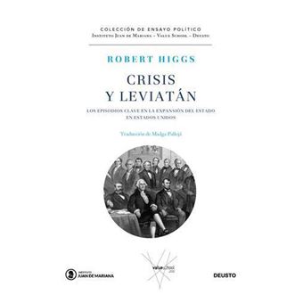 Crisis y Leviatán