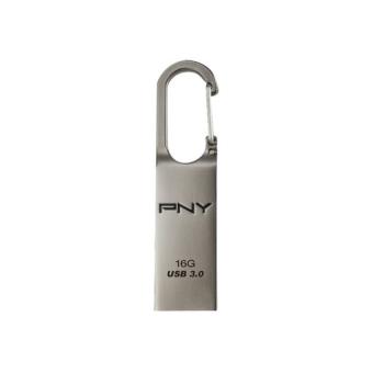 Pendrive memoria USB 3.0 PNY Loop Attaché 16GB
