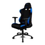 Silla Gaming Drift DR100 Negro - Azul