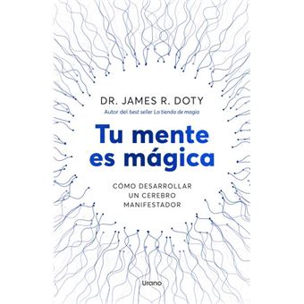 Tu mente es mágica
