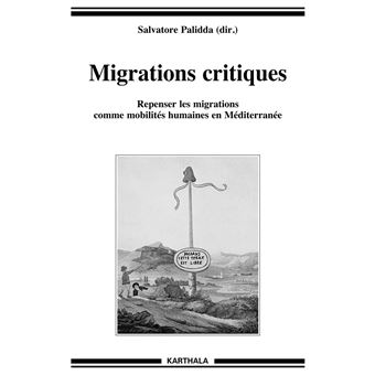 Migrations critiques - 1